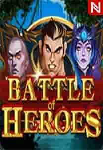 Battle of Heroes