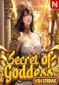 Secret of Goddess