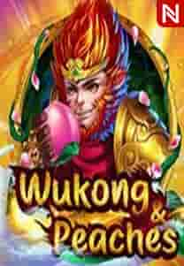 WuKong&Peaches