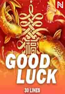 Good Luck