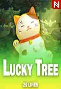 Lucky Tree