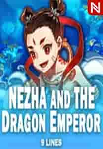 Nezha and The Dragon Emperor