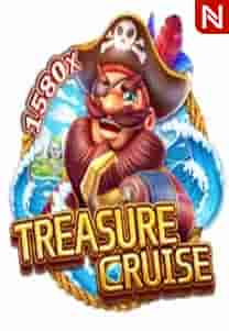 TREASURE CRUISE