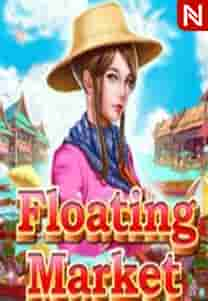 Floating Market