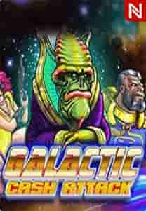 Galactic Cash