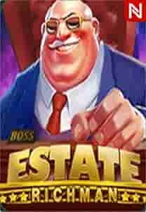 Estate Rich Man