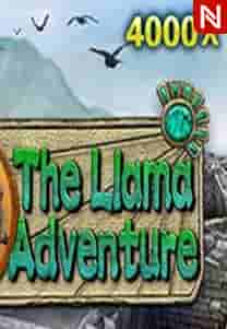 The Llama Adventure