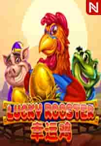 Lucky Rooster