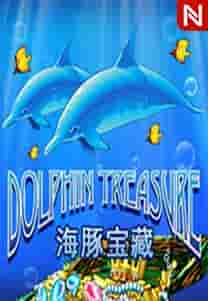 Dolphin Treasure