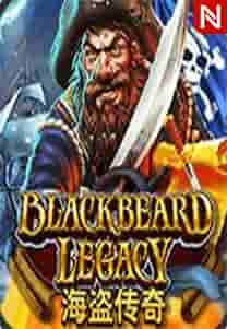 Blackbeard Legacy