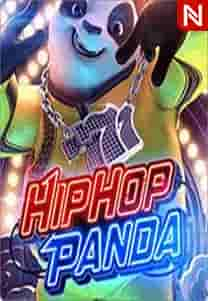 Hip Hop Panda