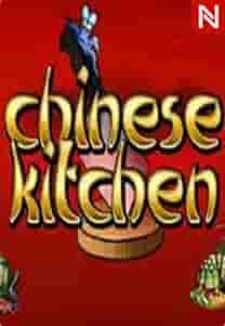 Chinese Kitchen