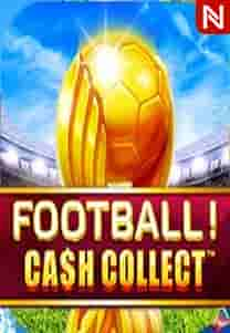 Football! Cash Collect™