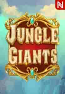 Jungle Giants