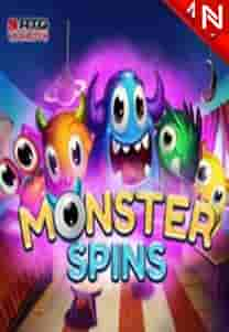 Monster Spins