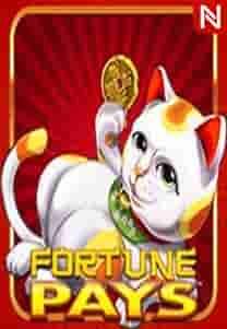 Fortune Pays H5