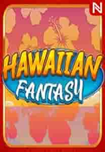 Hawaiian Fantasy