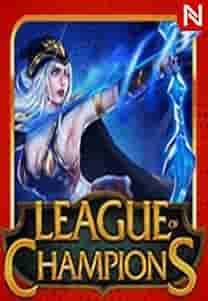 League Of Champions