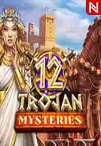 12 Trojan Mysteries